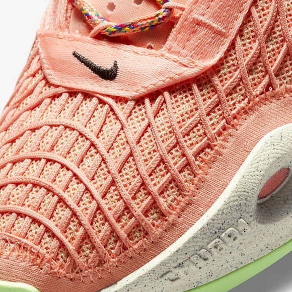 New in Box Nike Apricot Unity Authentic - Picture 7 of 9